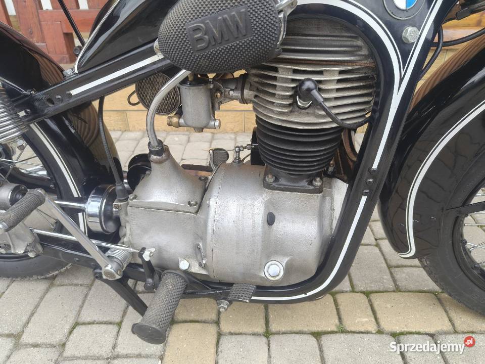 Bmw r35 remoncie zarejestrowany biała tablica Przeworsk sprzedam
