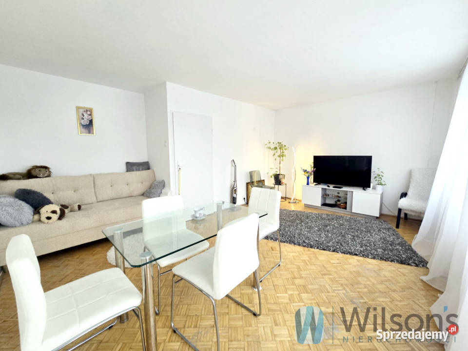 Mieszkanie sprzedam 48m2 2pokojowe Pruszków