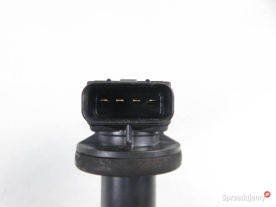 CEWKA TOYOTA YARIS 13 VVTi 86 2NZFE 9091902240 małopolskie