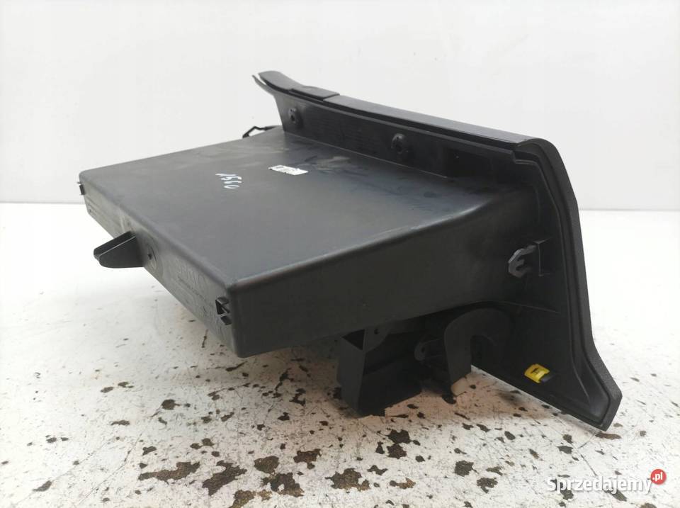 SCHOWEK PRAWY PASAŻERA EU 98082417ZD Peugeot