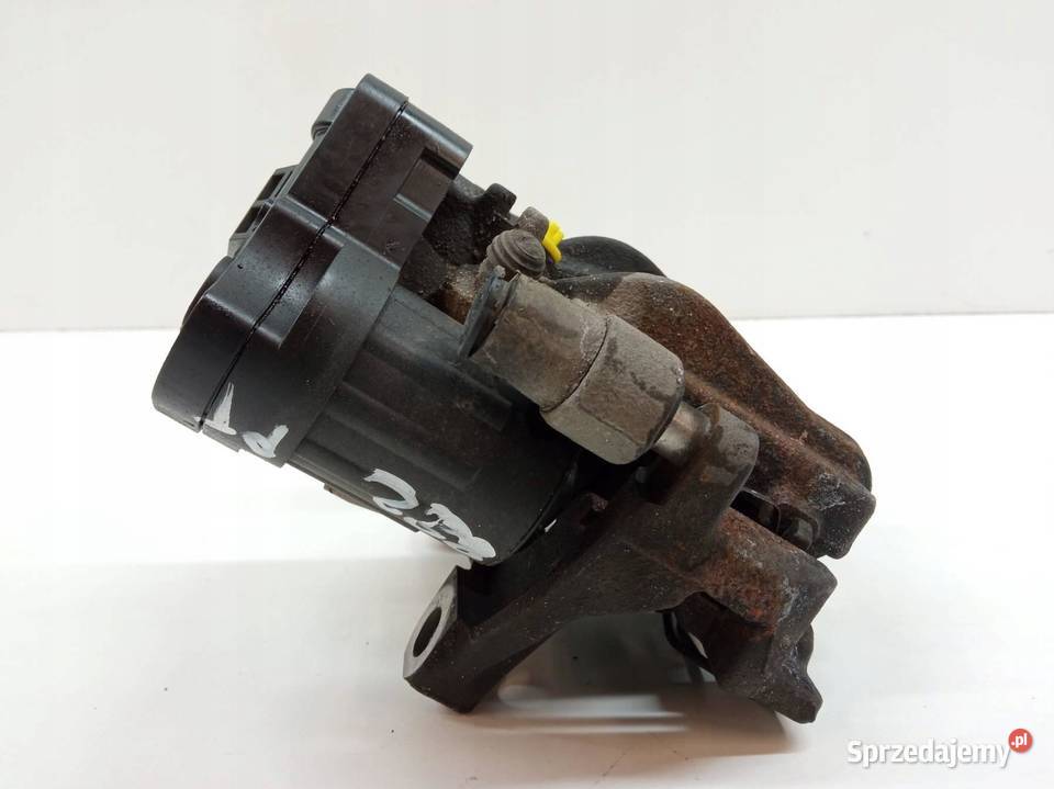 ZACISK HAMULCOWY PRAWY TYŁ 5R3615406A Skoda sprzedam