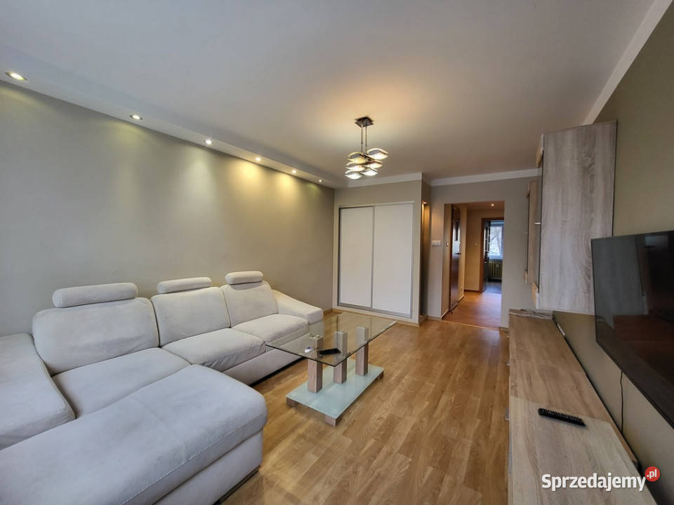 Spółdzielcze własnościowe 2 pokoje wielka płyta Szczecin