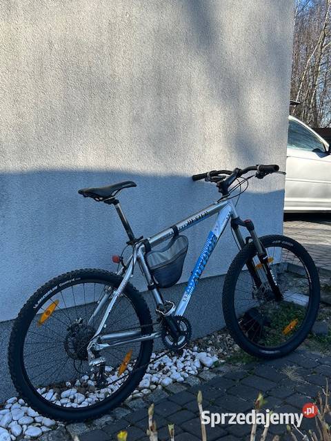 Rower MTB Author Dexter Katowice