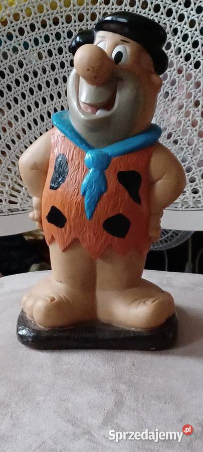 W POZNANIU KUP SKARBONKE FREDA VINTAGE Środa Wielkopolska