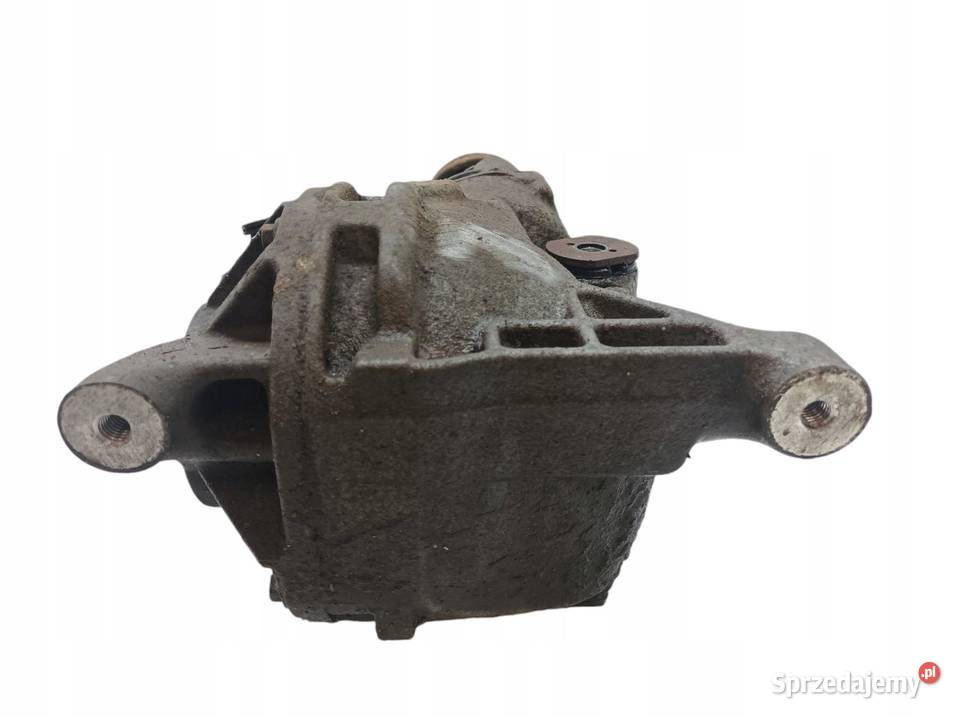 DYFERENCJAŁ MOST TYŁ 24 D 4X4 30751697 Volvo XC osobowe