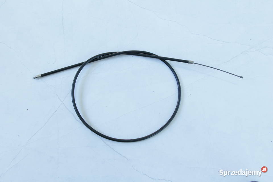 MZ TS 125150 linka gazu nowa DDR Gaźniki mazowieckie