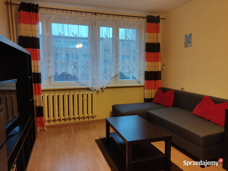 wynajme mieszkanie Kraków Radzikowskiego 41m2 małopolskie