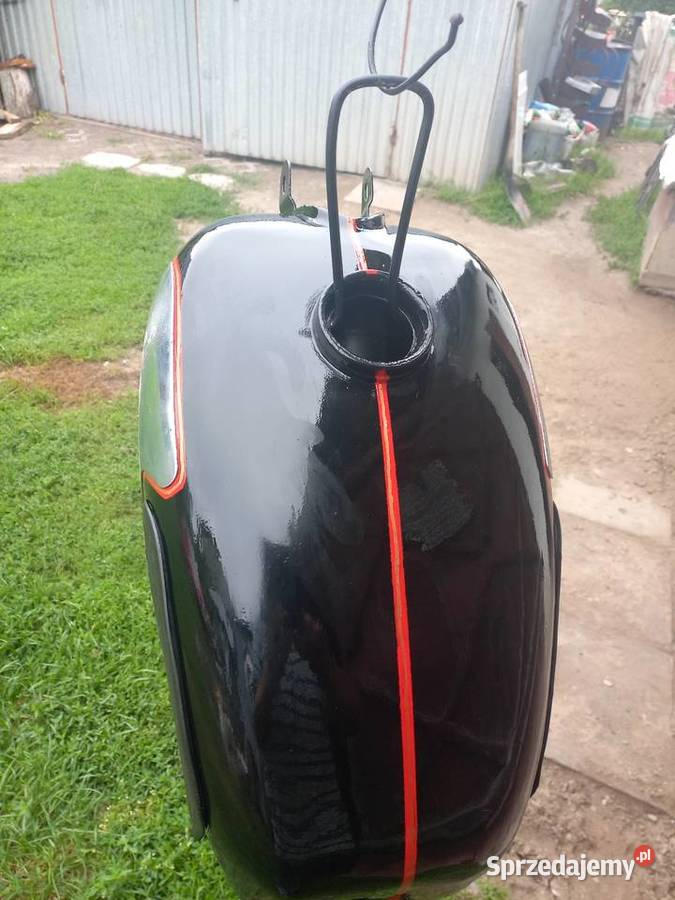 Sprzedam 250cm3