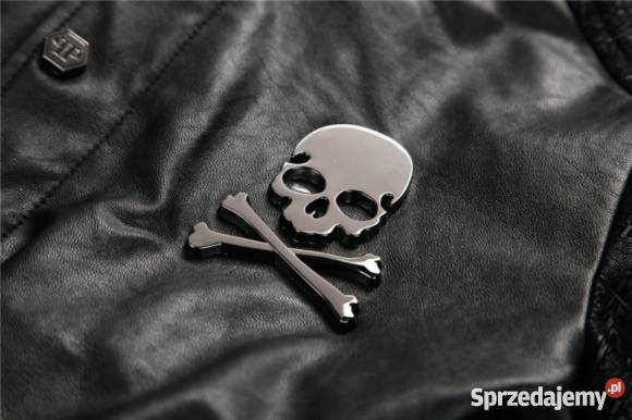philipp plein kurtka M XXL sprzedam