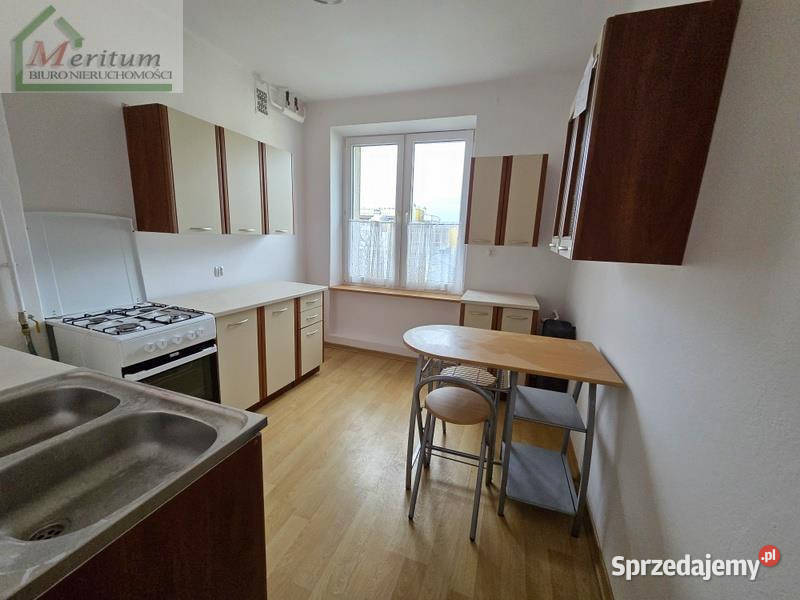 Mieszkanie 465 metrów 2 pok Krosno