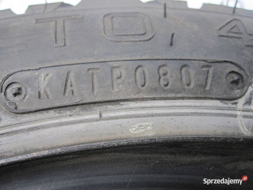 NISSAN koło dojazdowe 1257015 95M 4x100 ET40 Koła dojazdowe