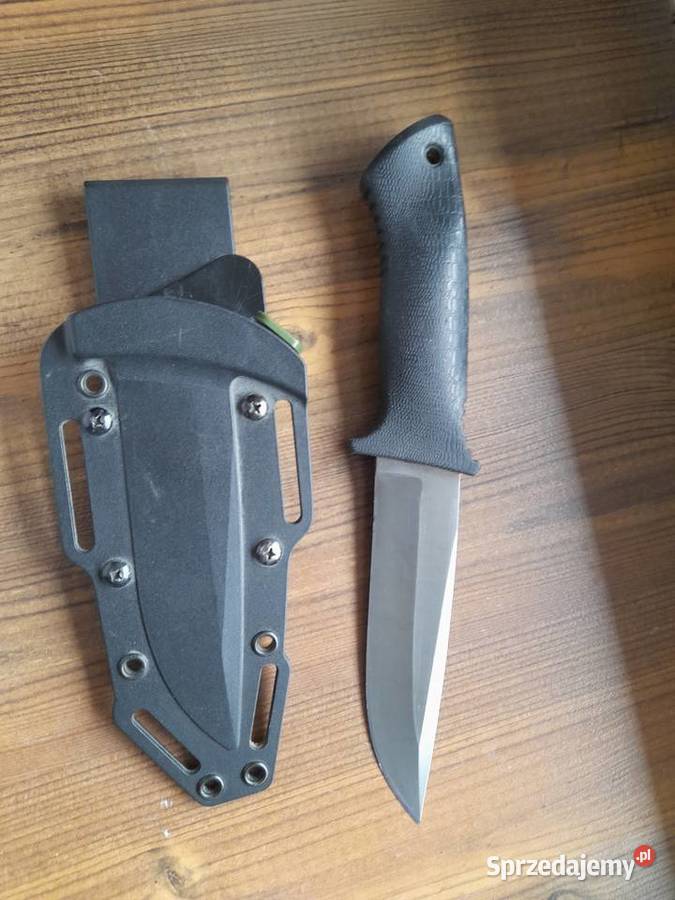 Nóż Gerber Harsey Hunter Warszawa