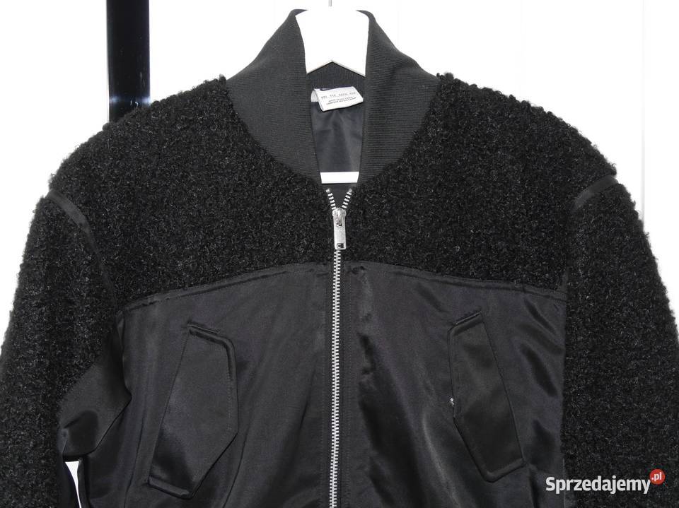 Nike świetna krótka kurtka bomberka 32 XXS 34 XS Nike Wrocław