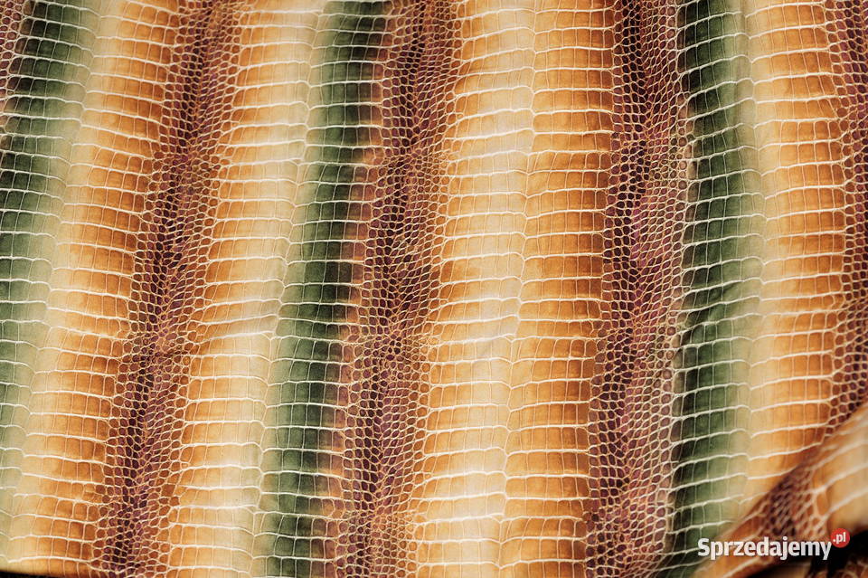 Tkanina dekoracyjna Pozostałe