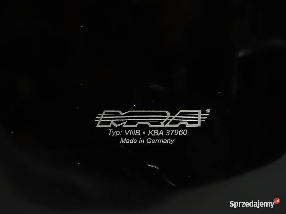 Szyba motocyklowa MRA Typ VNBKBA 37960 Suzuki DL sprzedam
