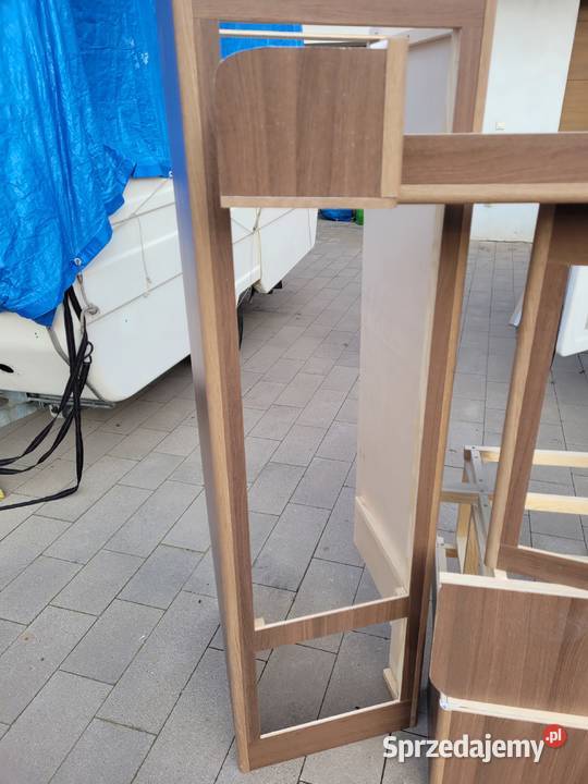 Meble do Niewiadowa z montażem
