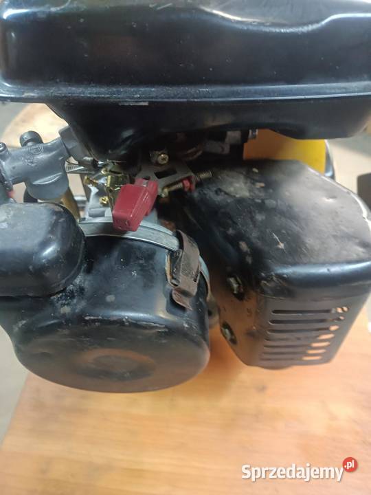 Sprzedam silnik ROBIN EY 15 Wielopole