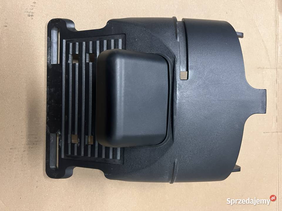 Harley Davidson Sportster 1200 mocowanie tablicy Zgłobice