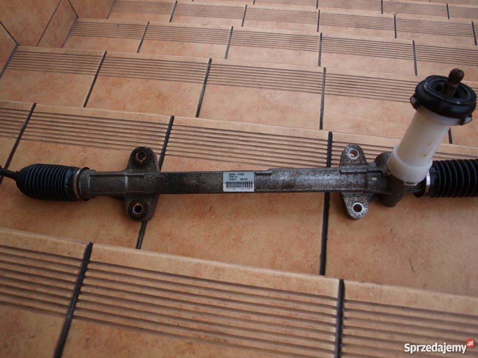 Kia Ceed układ kierowniczy 2007 2012r europa Kalisz