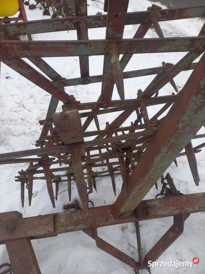 Brony nieuszkodzony Brony Jarosław