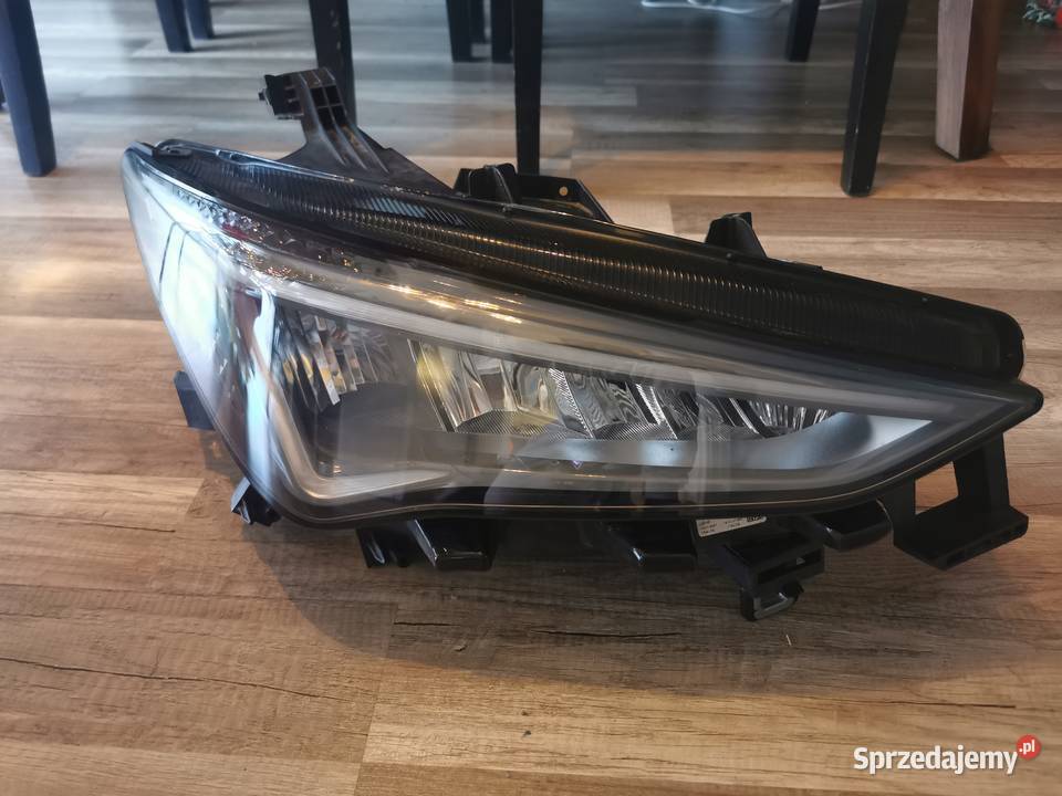 SEAT CUPRA BORN 10F941008H FULL LED LAMPA PRAWA Pielgrzymka sprzedam