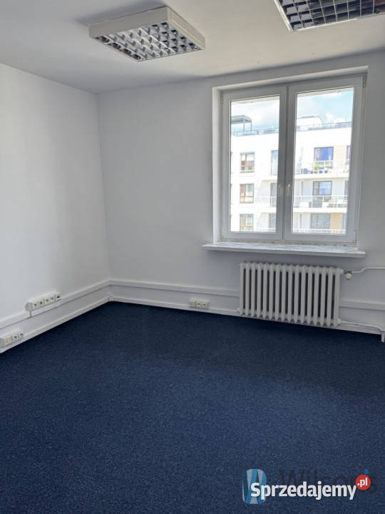 wynajmu lokalu 1805m2 Warszawa mazowieckie