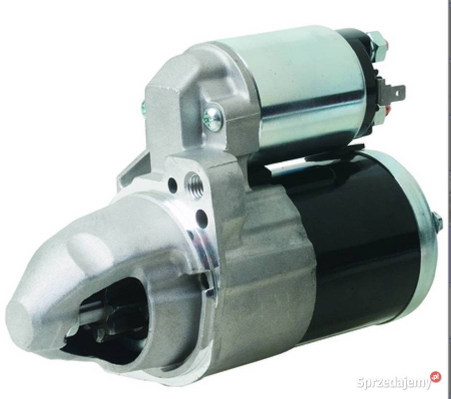 Rozrusznik Jeep Dodge Chrysler 0717 wyprzedaż Będzin