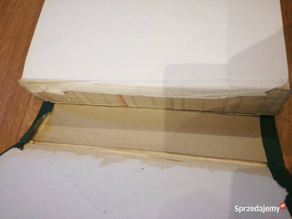 Słownik ortograficzny języka polskiego PWN 1981 Skokowa sprzedam