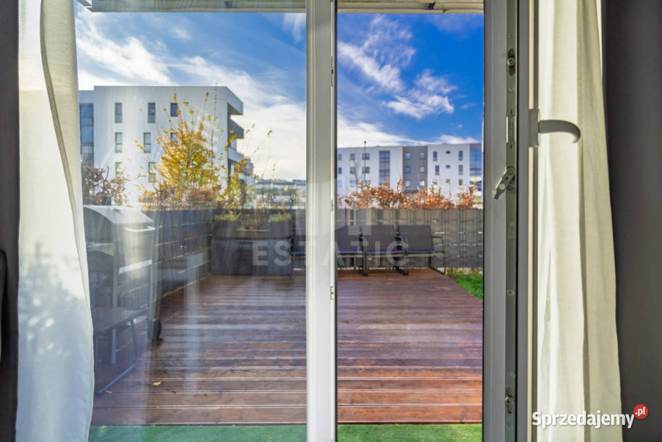 Mieszkanie Gdańsk 4997m2 3pok własność