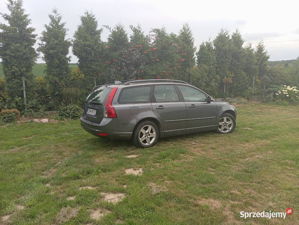 Sprzedam Volvo V50 Biała Rawska