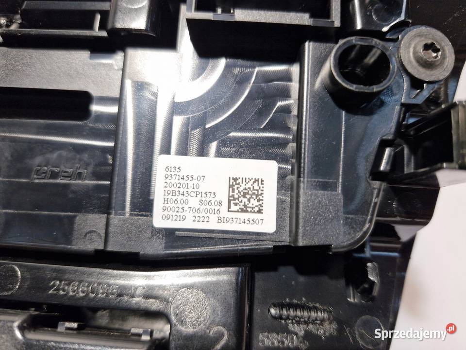 BMW F39 F45 F46 F48 PANEL RADIA STEROWANIA Motoryzacja dolnośląskie sprzedam