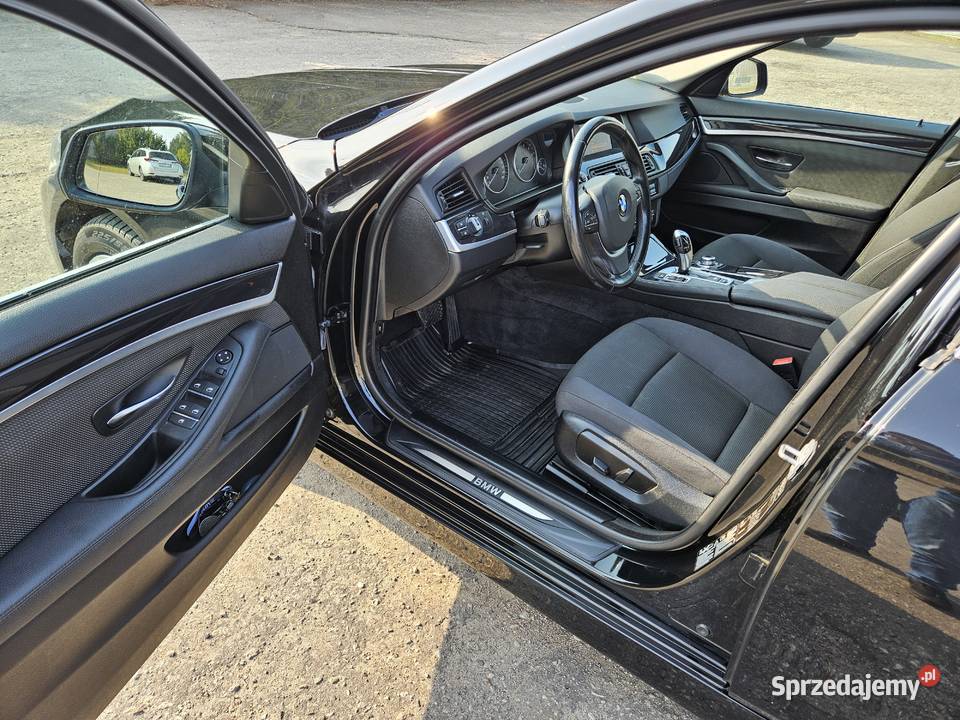 przebieg udokumentowany Olsztyn sprzedam