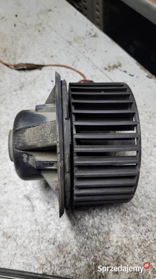 Dmuchawa nawiewu Volkswagen Vento osobowe Łagów sprzedam