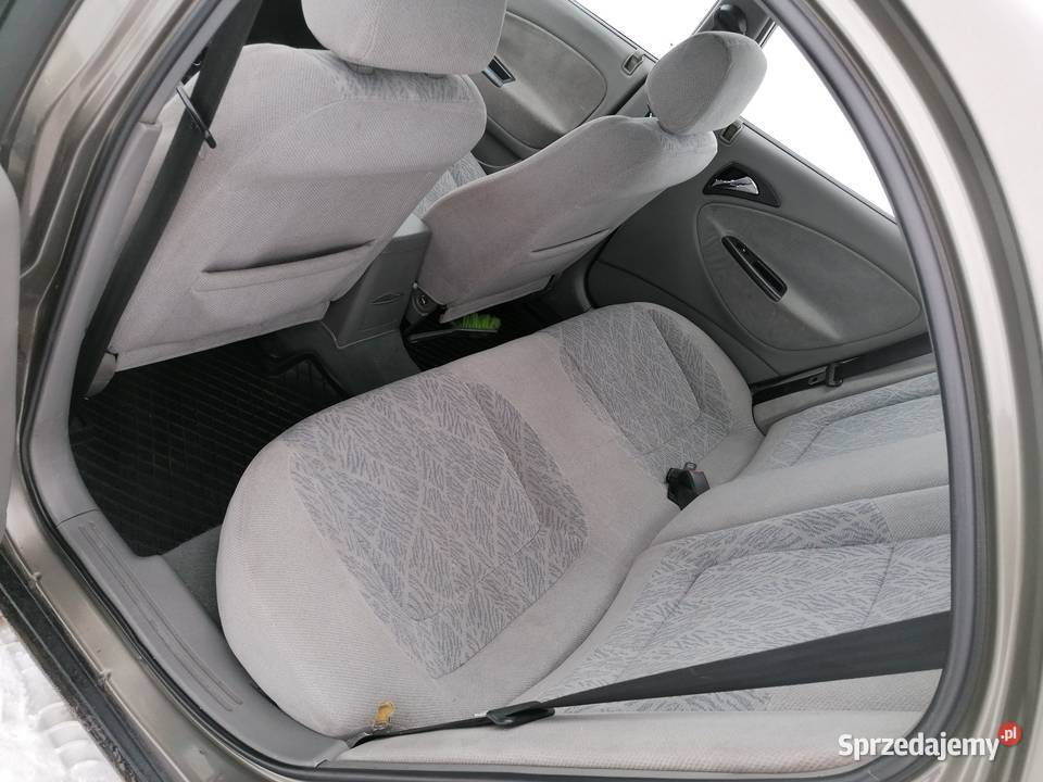 Daewoo Nubira II 16 1999r Salon Polska Hajnówka