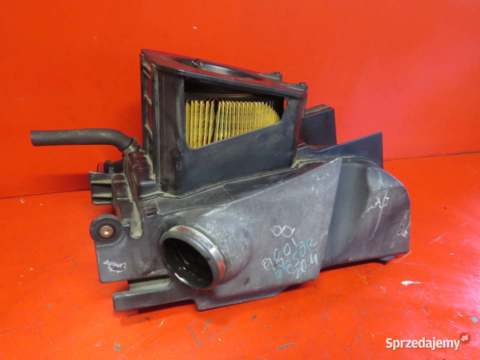 BMW R850R R 850 R 850R 1100 1150 rt gs airbox Warszawa