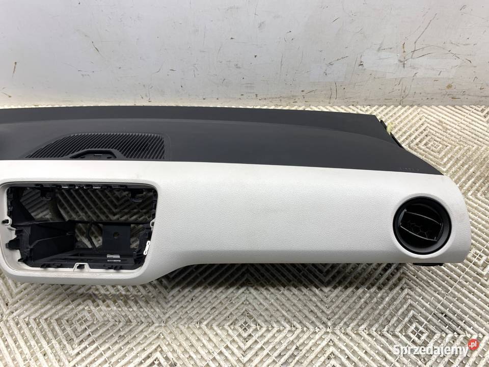 KOKPIT VW UP Hatchback KONSOLA DESKA ROZDZIELCZA