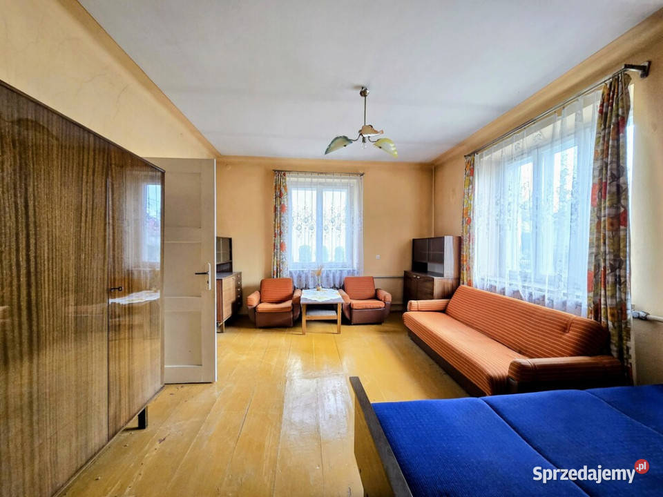 Dom w Lubartowie centrum 115m2 Domy