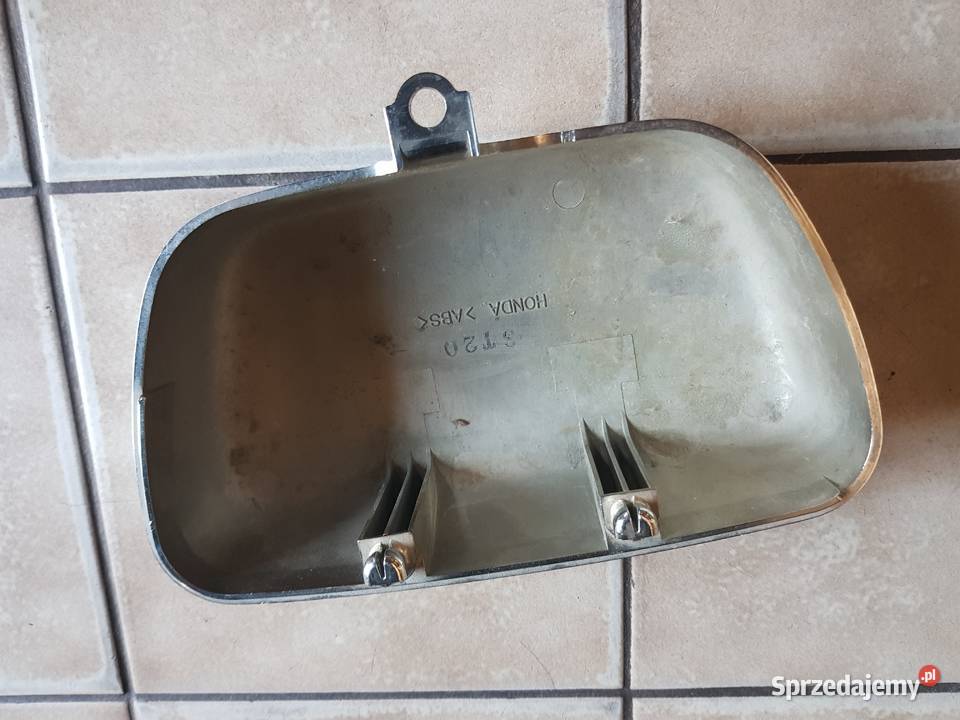 HONDA boczek pod siedzeni Elementy nadwozia Jędrzejów sprzedam