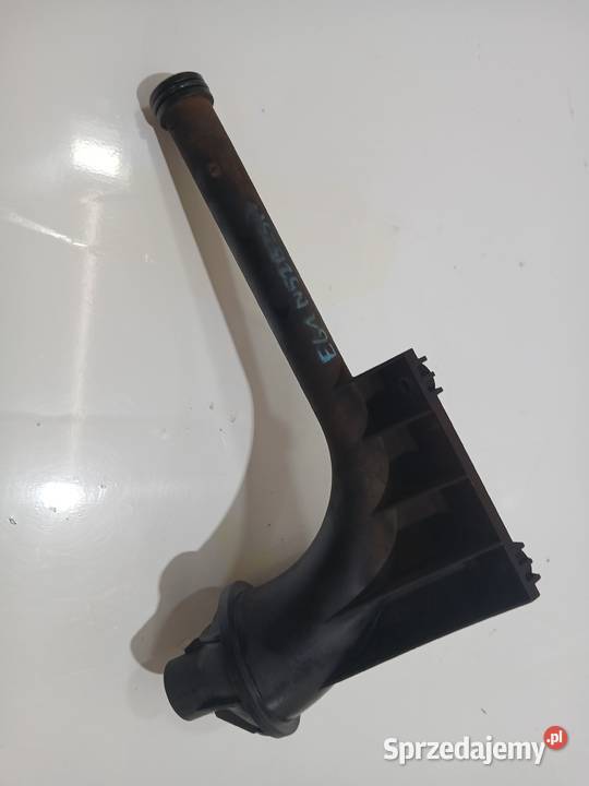 SMOK POMPY OLEJU BMW E60 N52 7520864 lubelskie Strzyżewice