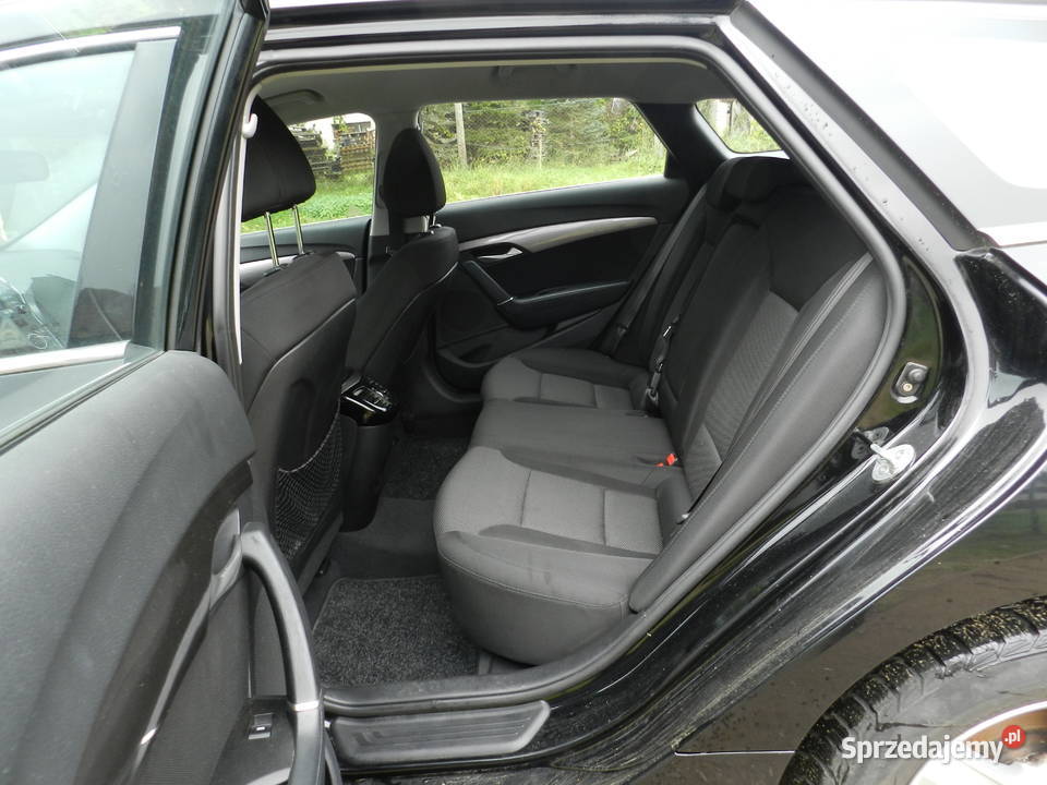 Hyundai i40 Automat 17 CRDi Olsztyn
