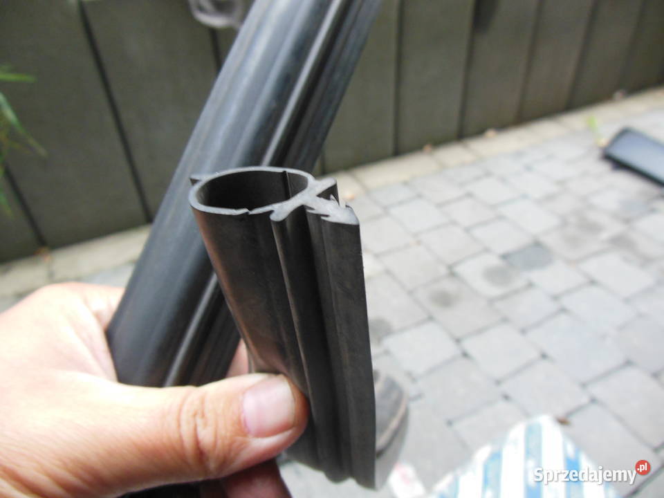 1320738080 USZCZELKA ZEWNĘTRZNE FIATPRO DUCATO94 Kozy