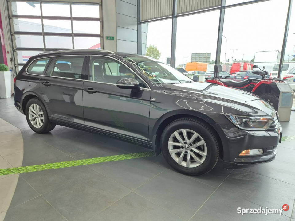 Volkswagen Passat Volkswagen Passat B8 B8 kurtyny powietrzne śląskie Łaziska Górne sprzedam