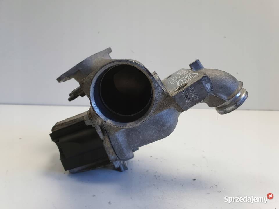 Renault Clio IV 15 DCi ZAWÓR EGR 50797503