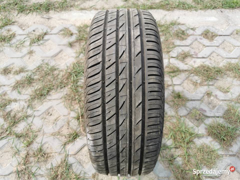 Opona letnia 20555 R16 BestDrive Samochodowe Lubicz Górny
