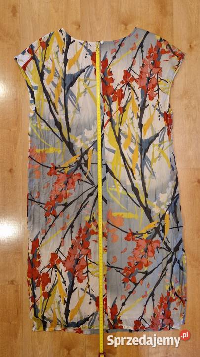 SUKIENKA marki Sandwich wizytowaletnia L42nowa Lublin