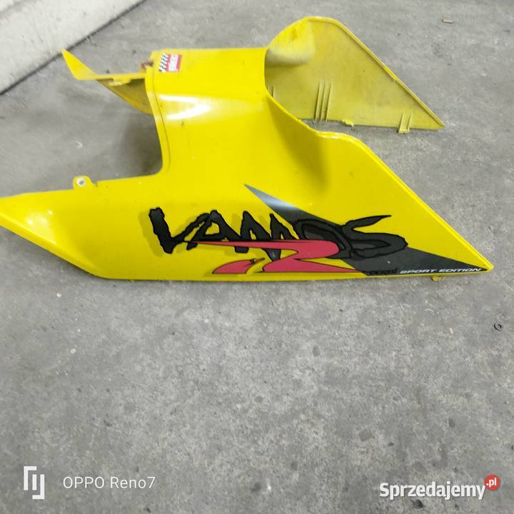 Plastik pod siedzenie Derbi vamos skuter 50 Pozostałe Łubno