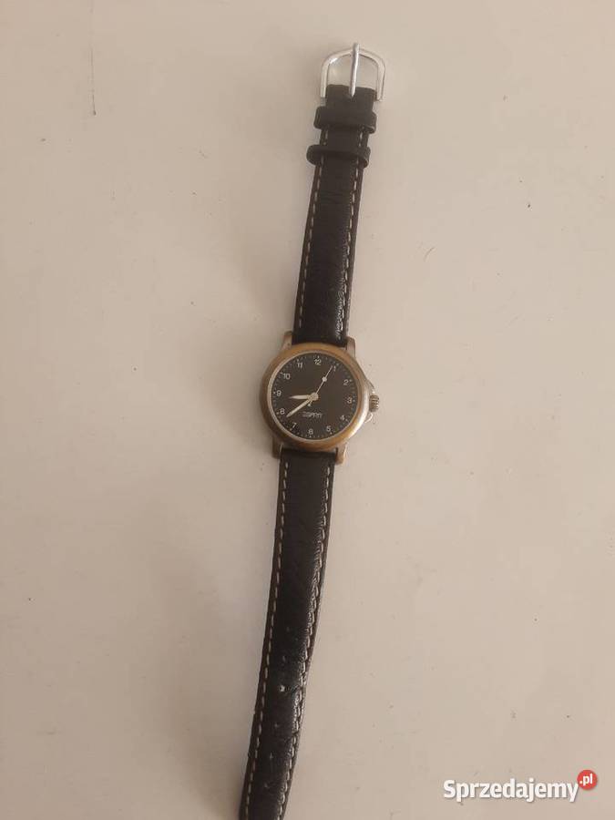 ZEGAREK KWARCOWY ESPRIT TIME WEAR
