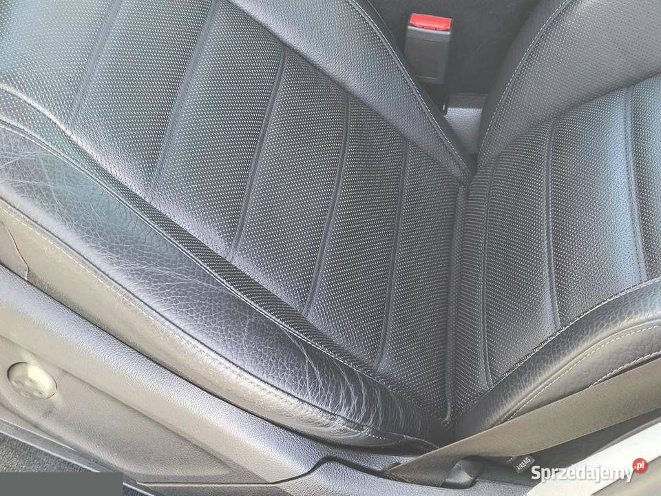 MercedesBenz GLE 450 4Matic Hybryda 367 2020r