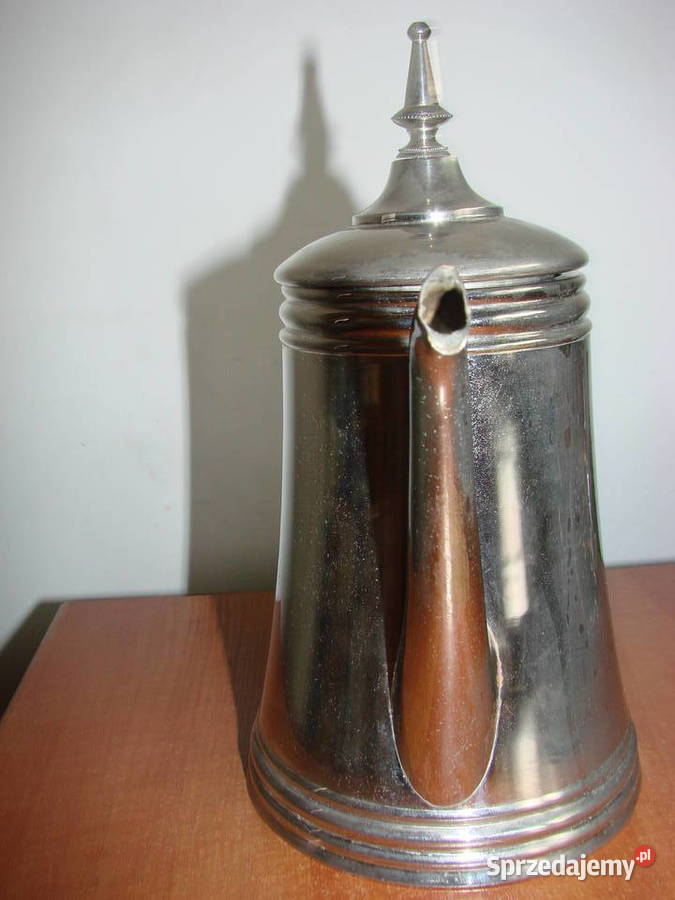 AlbLingstrom Eskilstuna czajnik Pruszcz Gdański