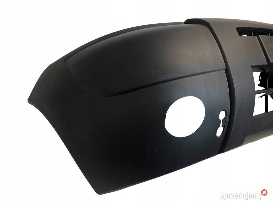 Citroen Berlingo I LIFT 20022008 Zderzak przedni Skarżysko-Kamienna